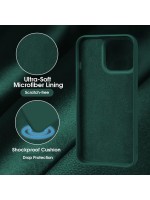 Dėklas X-Level Dynamic Samsung Galaxy S26 Ultra 5G silikoninis